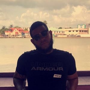 Meet your Posher, Jerry